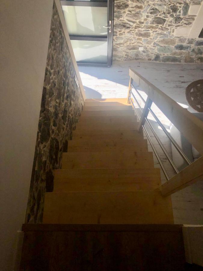 U Vechju Fragnu Vezzani Exterior foto